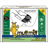 Product image of Mutt Mitt Dog Waste Pick Up Bag