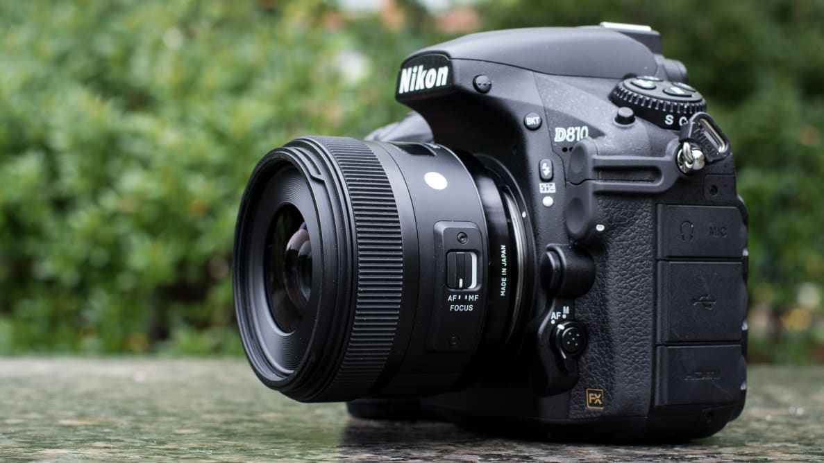 Sigma 30mm f/1.4 DC HSM A Lens Review - Reviewed
