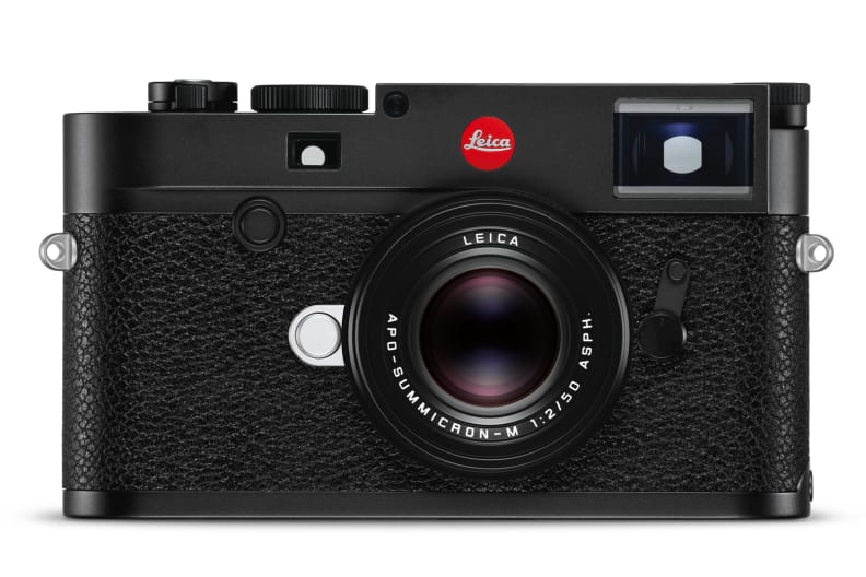 Leica M10 Rangefinder