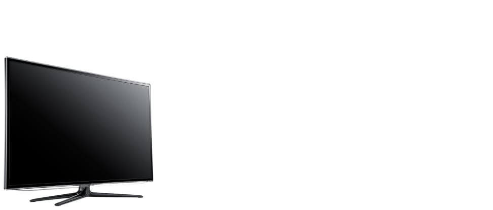 Product Image - Samsung UN40ES6100