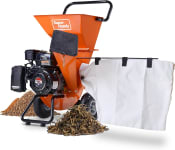 Product image of SuperHandy Multifunction Wood Chipper