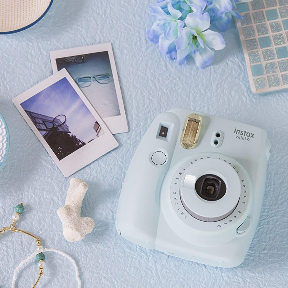 10 Best Instant Camera of 2024 - Reviewed