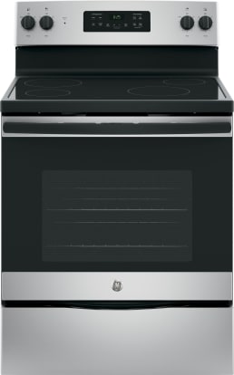 Product Image - GE JB625GKSA