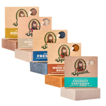 Product image of Dr. Squatch Natural Bar Soap for Men