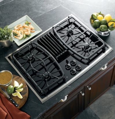 Product Image - GE Profile PGP989SNSS