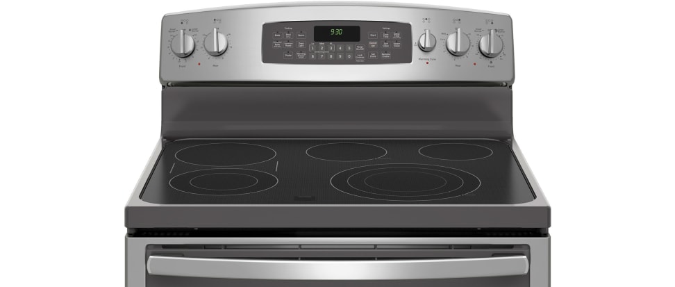 GE announces new countertop appliances - Reviewed