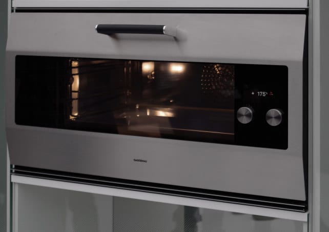 Gaggenau EB 333 Wall Oven