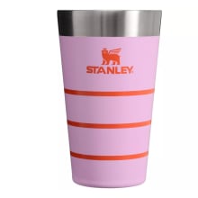 Product image of Stanley 16-Ounce Stainless Steel Stacking Pint