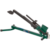 Product image of Sealey Foot-Operated Log Splitter