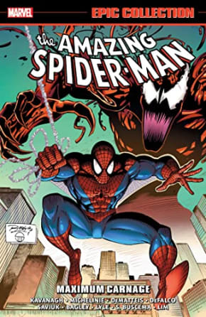 6 Best Spider-Man Comics of 2024 - Reviewed