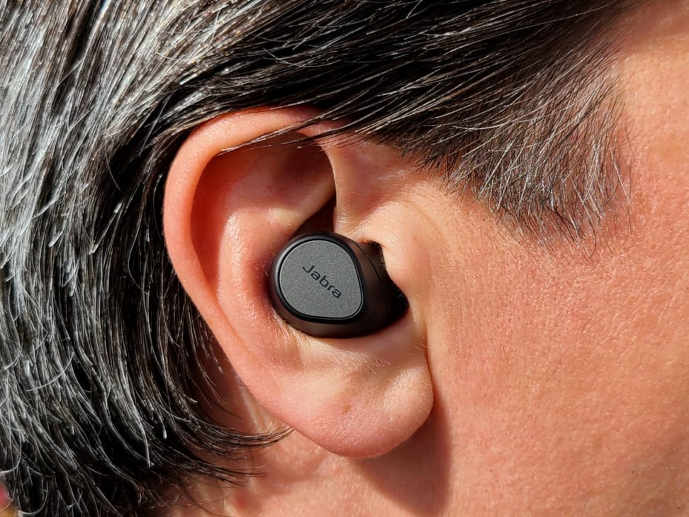 Jabra Elite 7 Pro review: Buy for outstanding phone calls, not for ANC