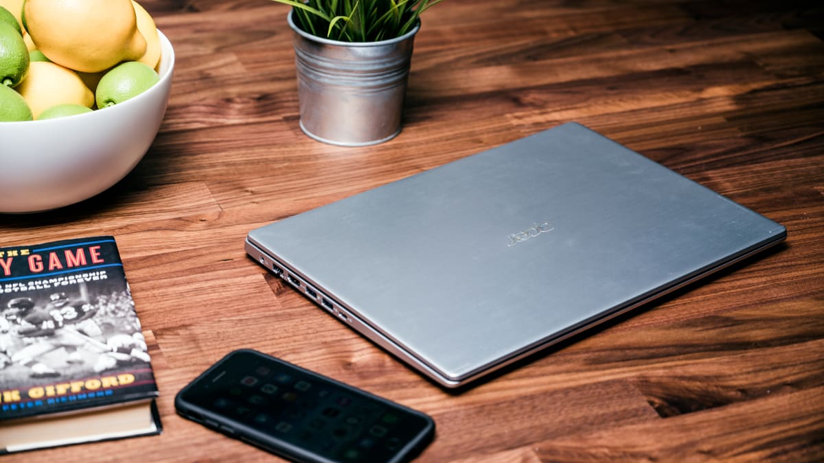 The Best Laptop Under $500 for 2024