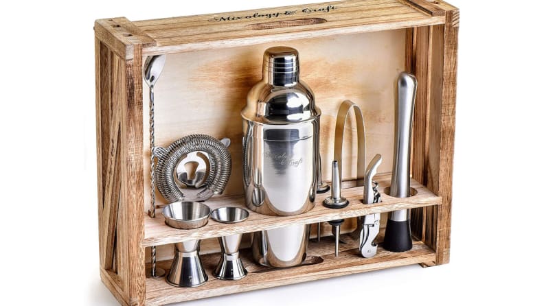 barware set