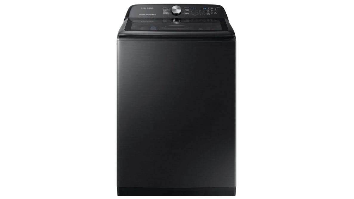 Samsung WA50R5400AV Washing Machine Review