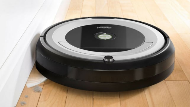 iRobot Roomba 960
