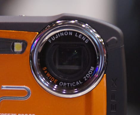 FI Lens Photo