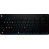 Product image of Logitech G Pro Gaming Keyboard