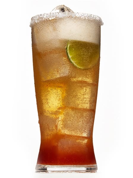 beer cocktails sriracha-lada