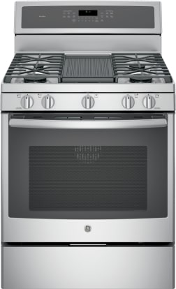 Product Image - GE Profile PGB911ZEJSS