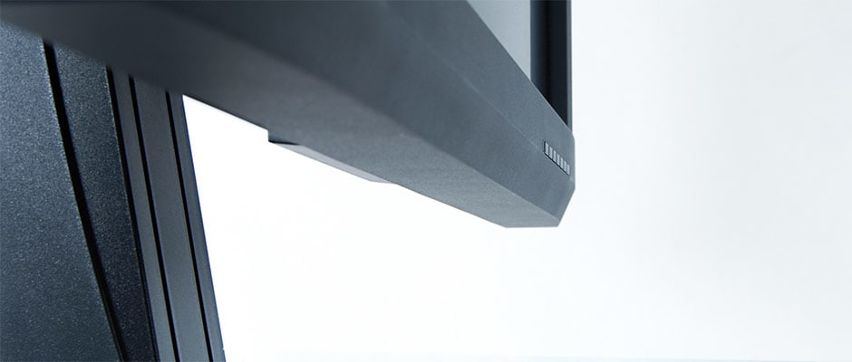 EIZO ColorEdge CX241 - 24" IPS LED - 16:10 - DisplayPort DVI HDMI - Reconditionné Parfait état