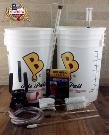 The 3 Best Homebrewing Kits for Making Beer 2024