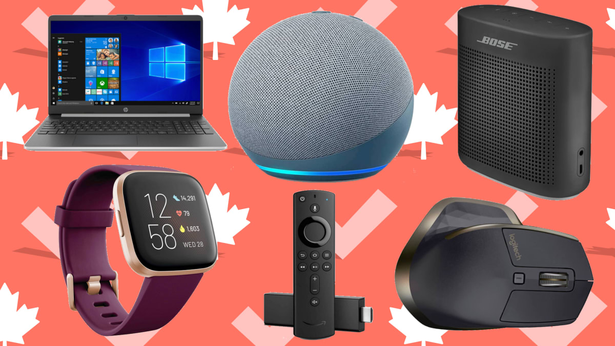 The Best Cyber Monday Deals in Canada - Reviewed Canada
