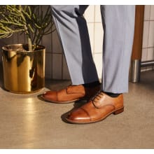 Product image of Vince Camuto Lamson Cap Toe Oxford