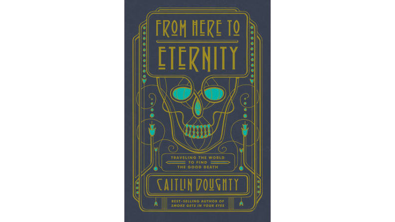 From Here to Eternity Book