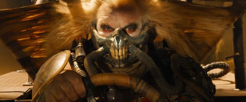 Mad Max Fury Road