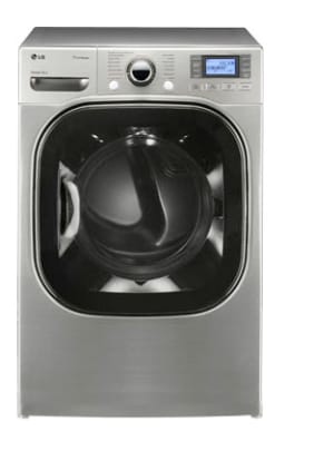 Product Image - LG DLGX3876V