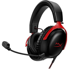 Product image of HyperX Cloud III