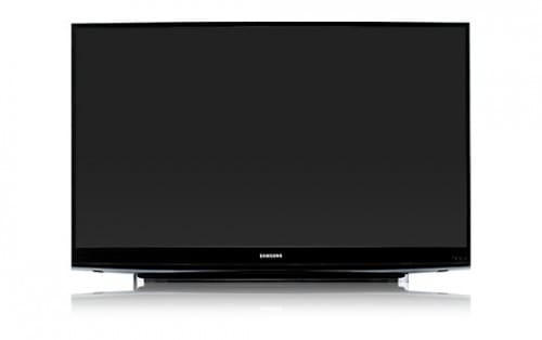 Product Image - Samsung HLT6176S