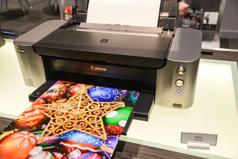 Canon Experience Center