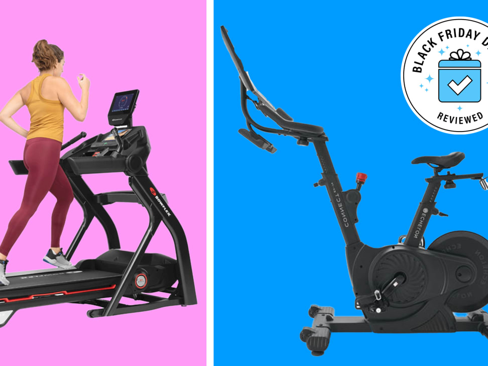 Black Friday fitness deals Save big on gym gear at Johnson