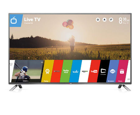 Product Image - LG 65LB7100