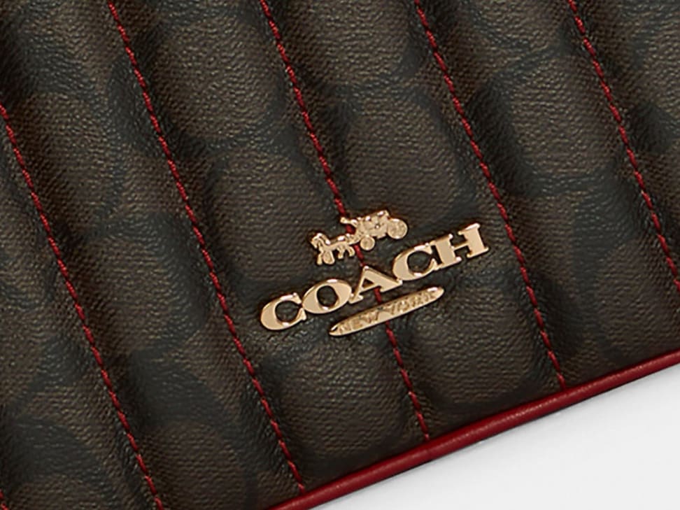 Members save on already discounted Coach purses at the Coach Outlet Insider  Sale