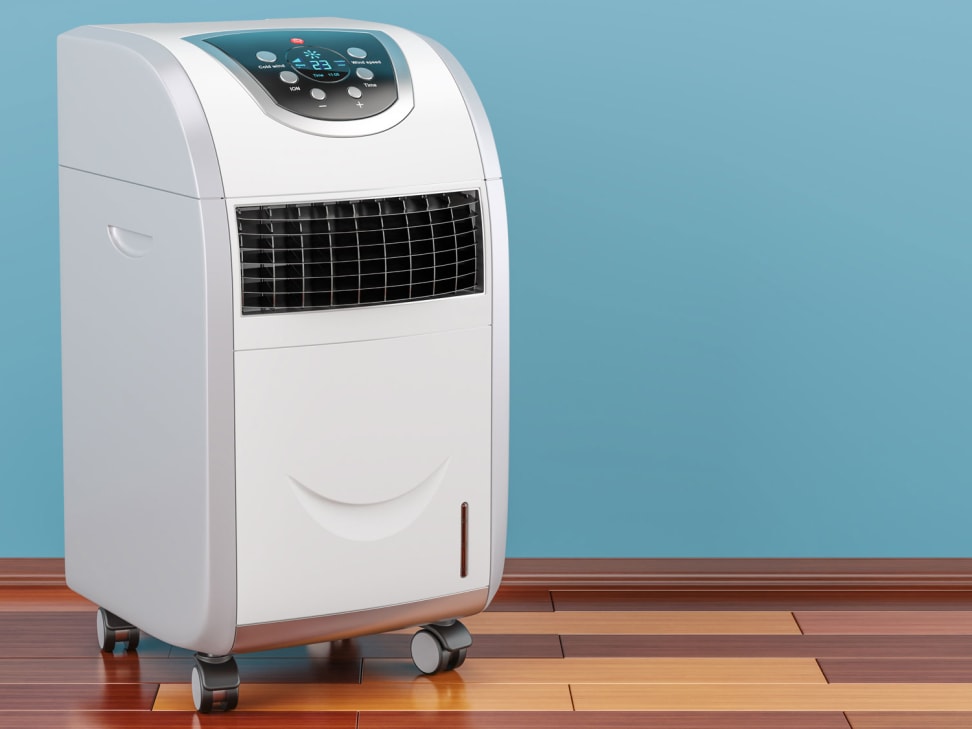 Wall-Mounted vs. Good Portable Air Conditioner: Which is Better? - AIWA