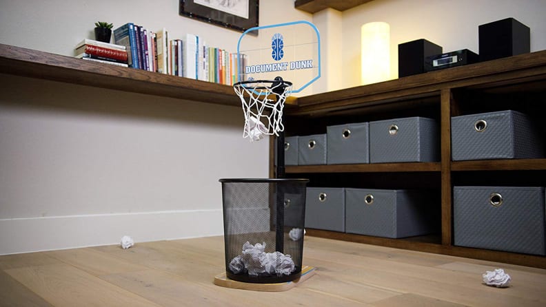 docdunk