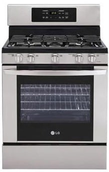 Product Image - LG LRG3091ST