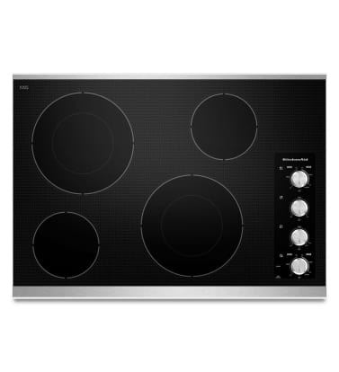 Product Image - KitchenAid KECC602BSS