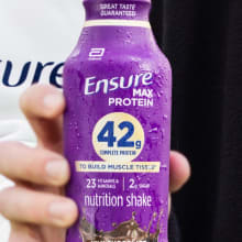 Product image of Ensure Max Protein 42g