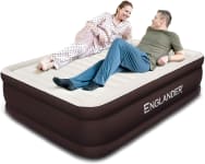 Englander microfiber air store mattress