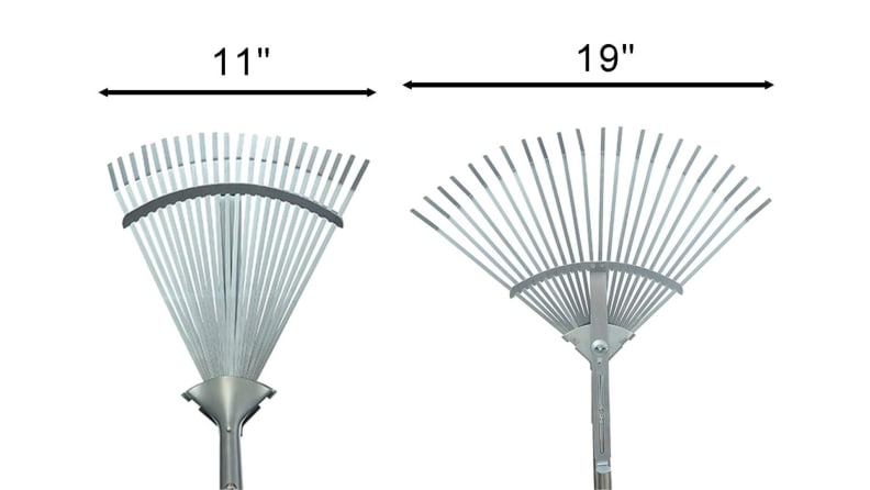 glorya rake