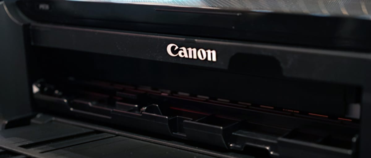 Canon PIXMA iP8720 First Impressions Review Printers