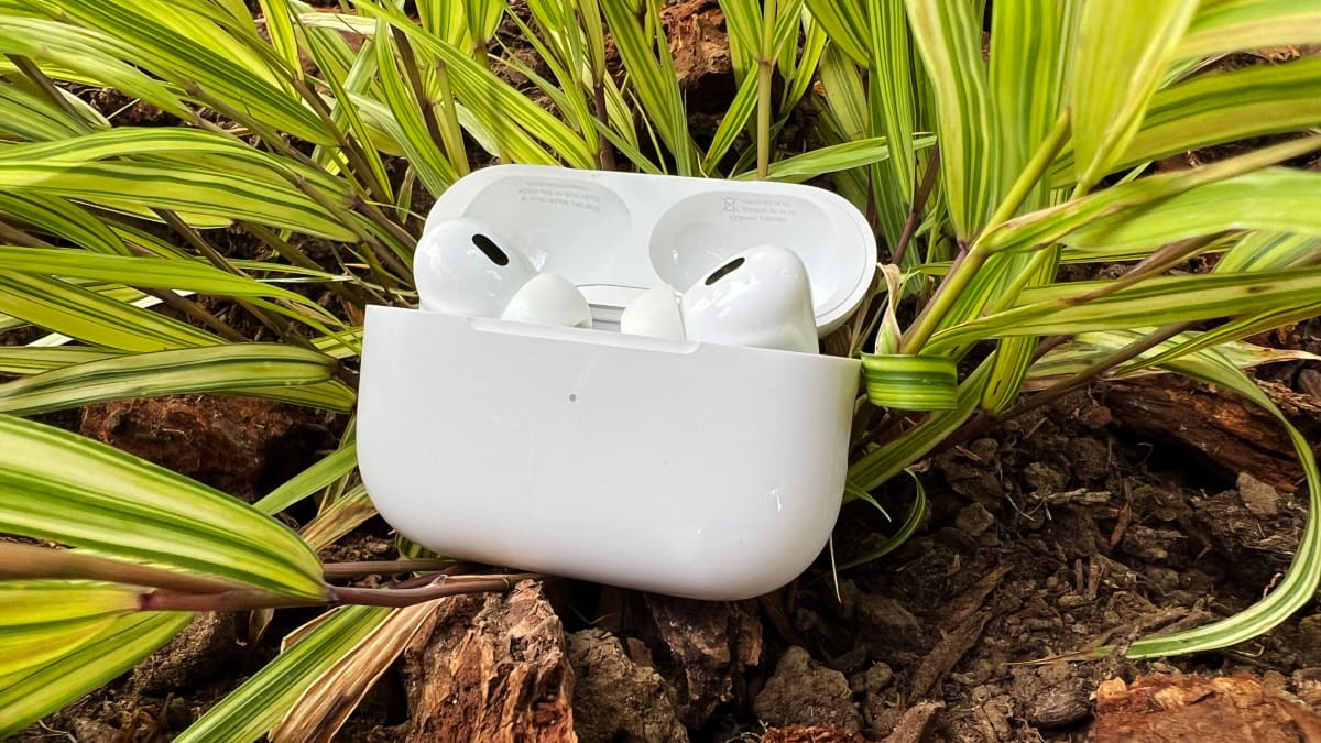 AirPods Pro (2nd generation) The best buds (again) - Reviewed