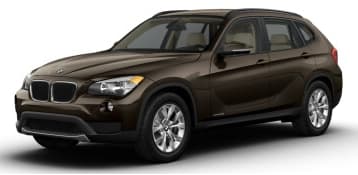 Product Image - 2013 BMW X1 xDrive28i