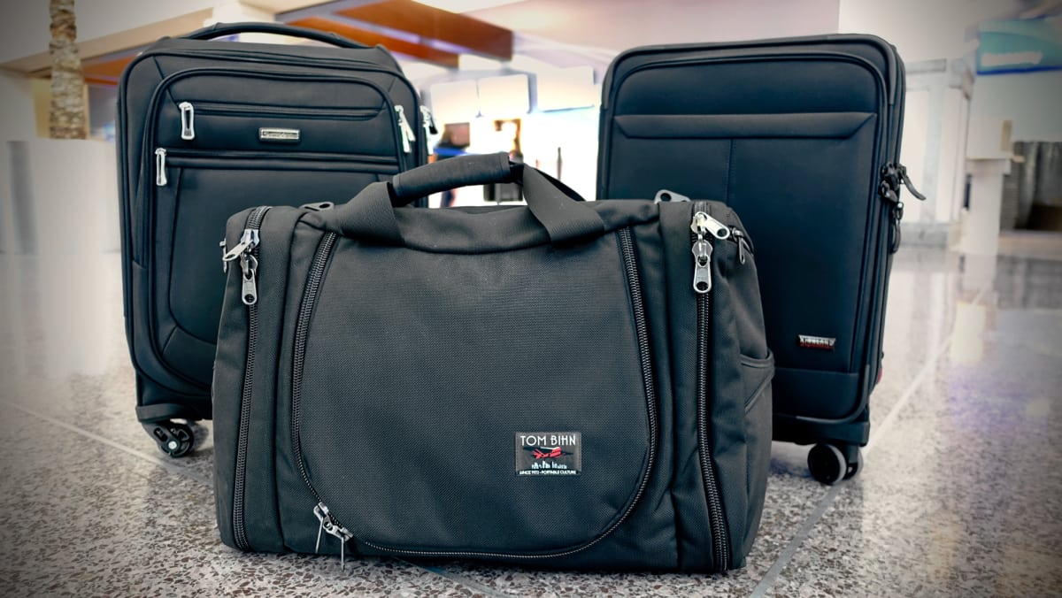 The Best Carry-On Luggage of 2019 - Reviewed Home & Outdoors