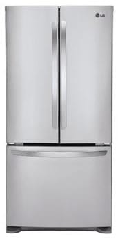 Product Image - LG LFC25765ST