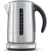 LuguLake Teapot Ceramic Electric Kettle Review - A Happy Hippy Mom