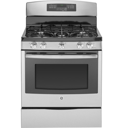 Product Image - GE Profile PGB920SEFSS